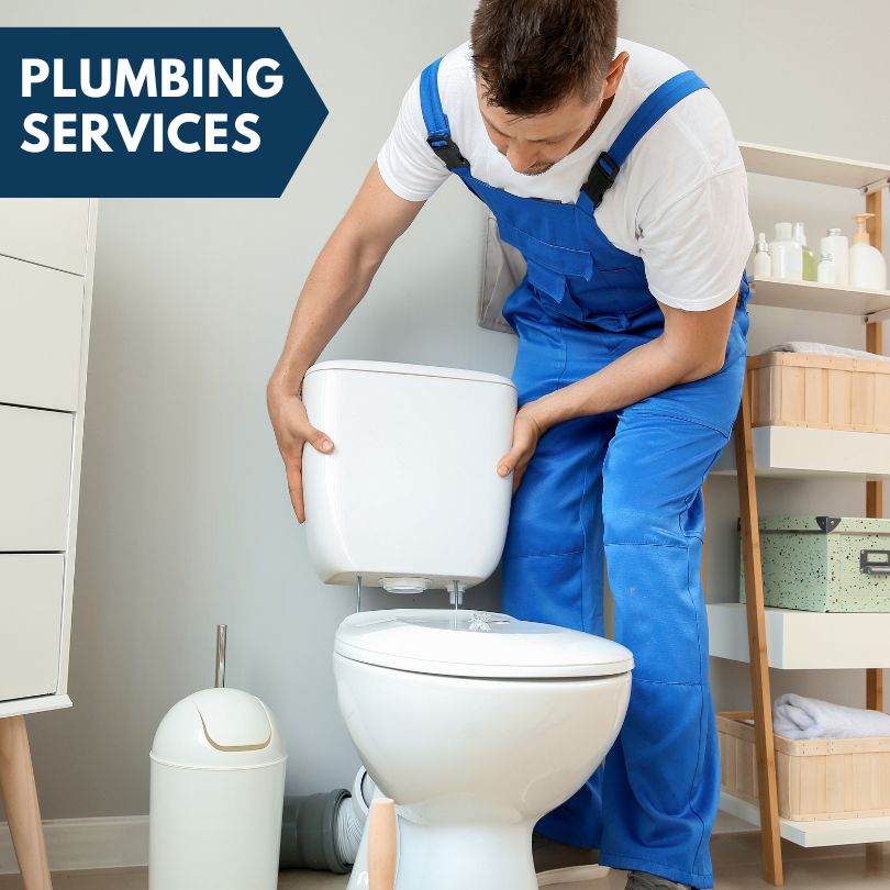 Plumbing Company in Westons Mills, NY